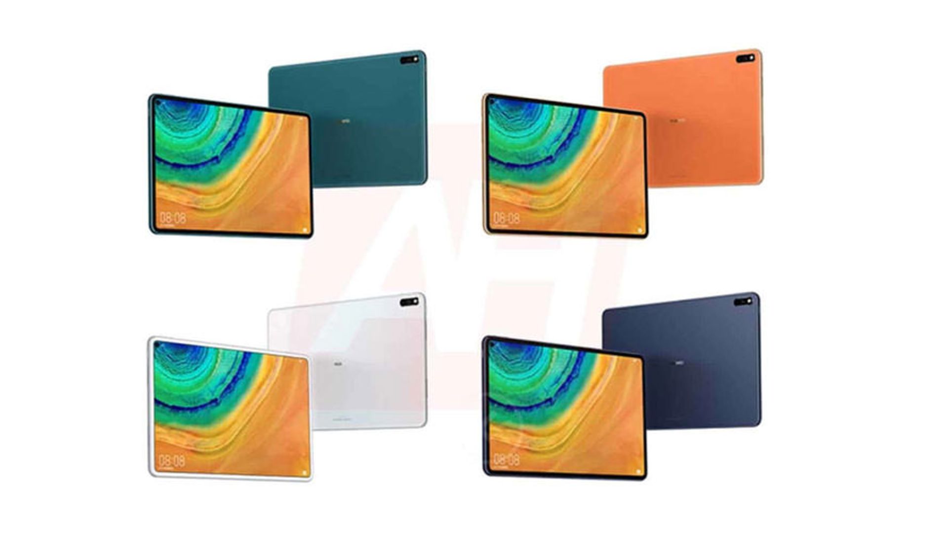 هواوی میت پد پرو