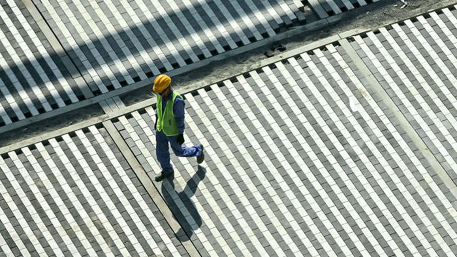 آماده سازی موزه