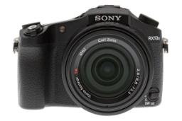 Sony Cyber-shot DSC-RX10 II /  سونی سایبرشات