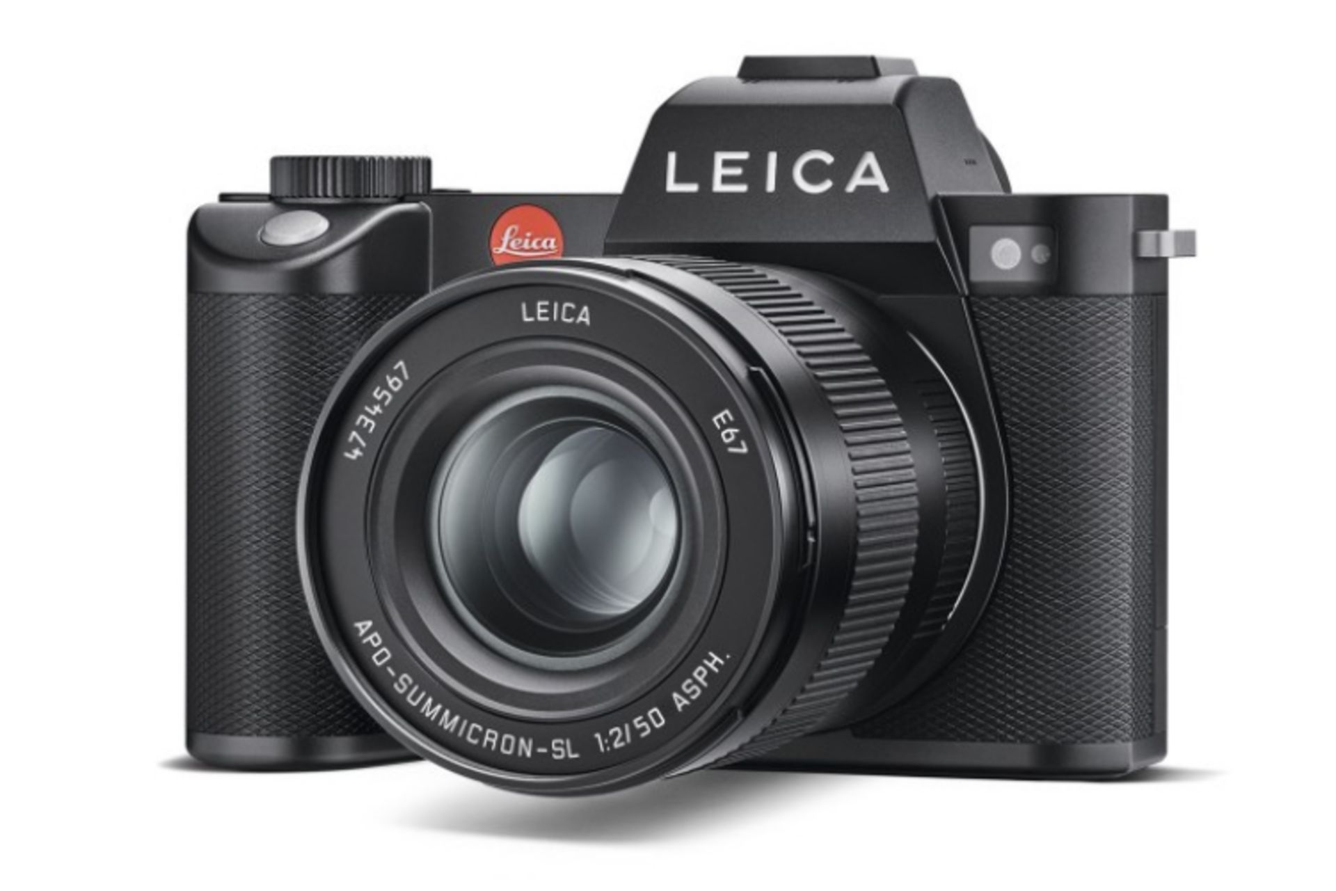 لایکا اس ال 2 / Leica SL2