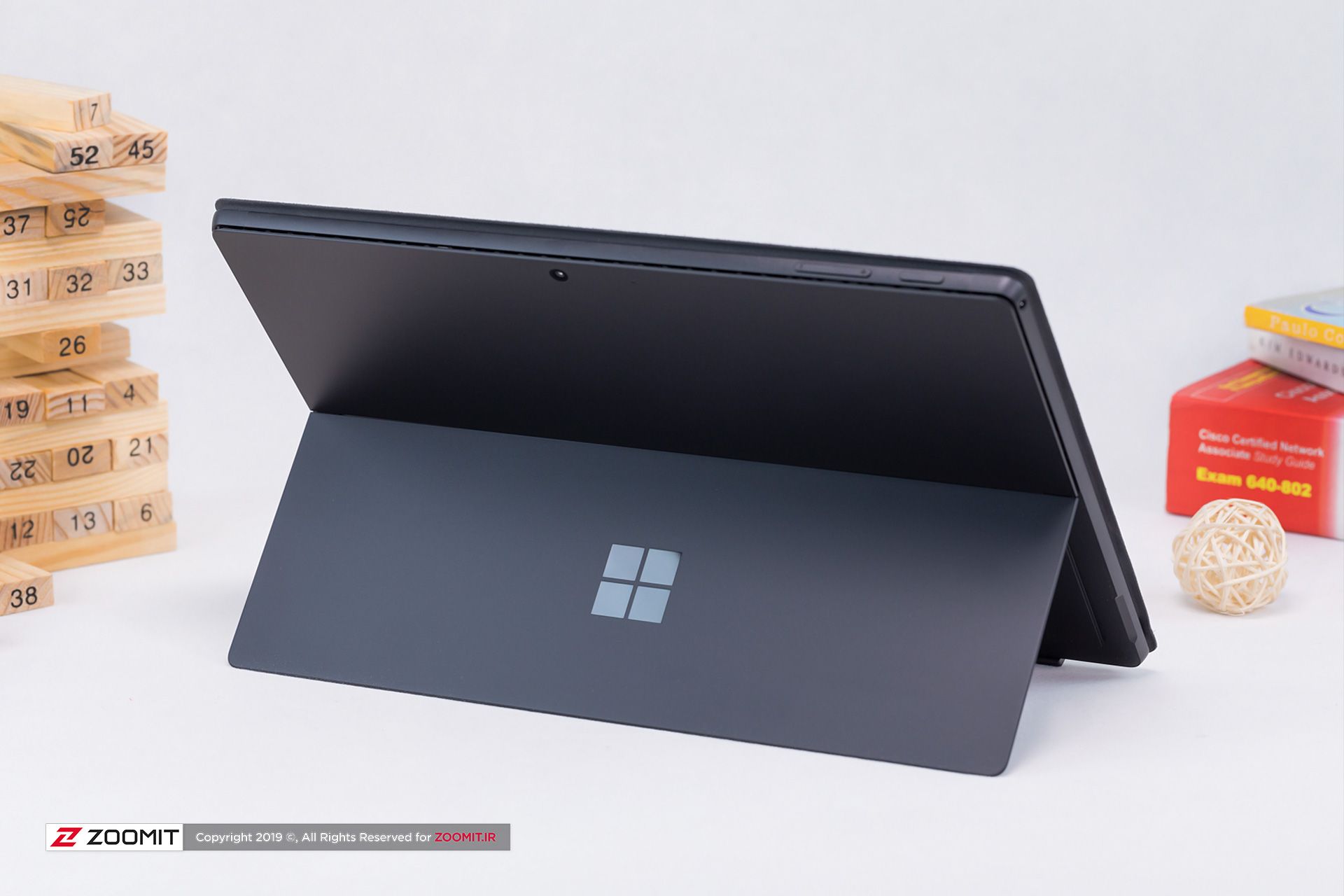 سرفیس پرو 7 / Surface Pro 7