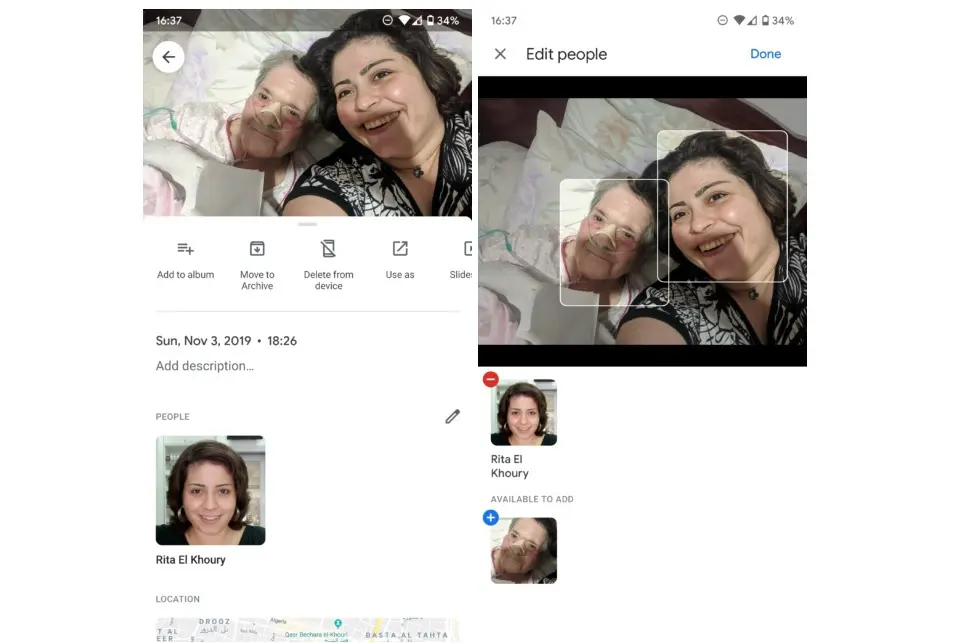 Google Photos