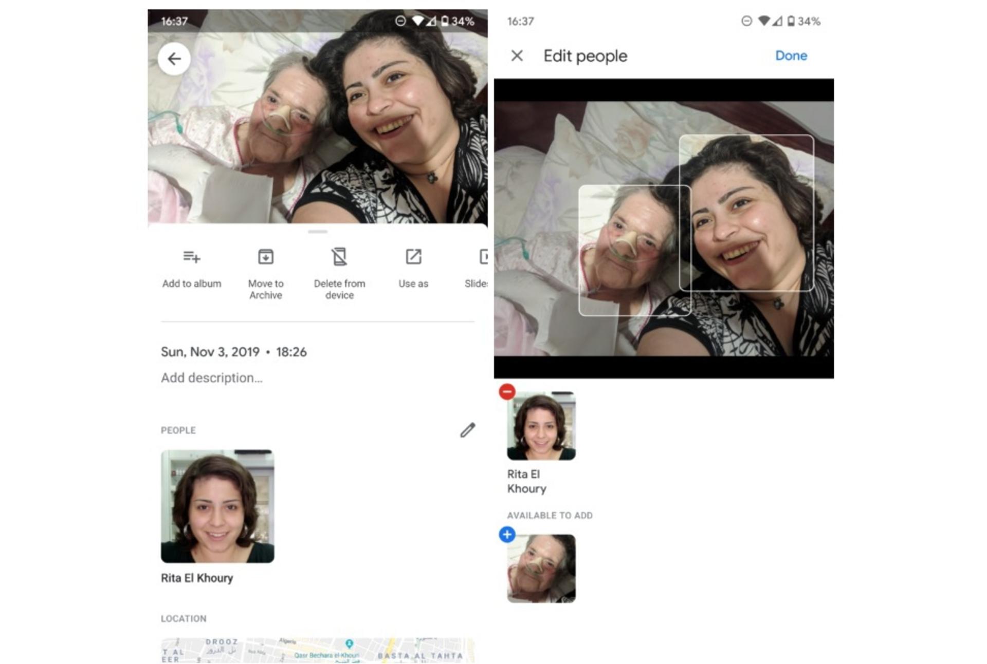 Google Photos