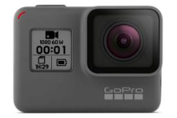 GoPro Hero 2018 / گو پرو هیرو