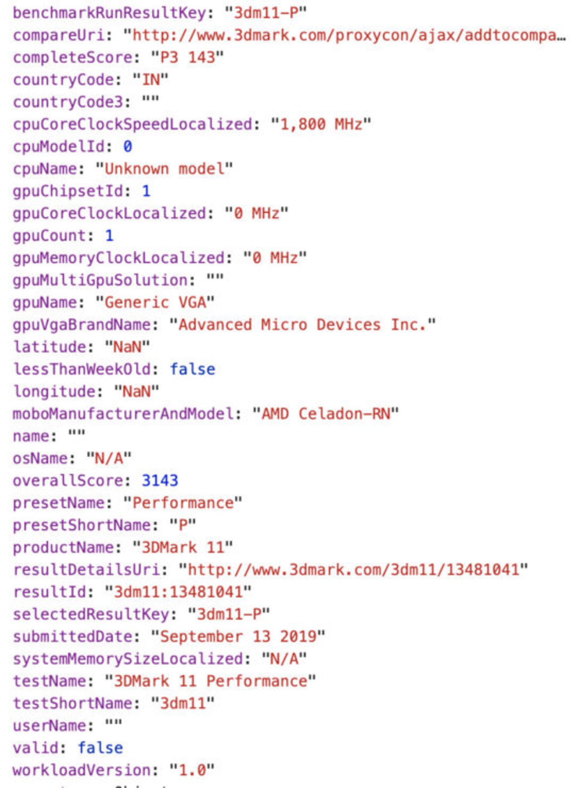 پردازنده شتاب یافته نسل چهارم AMD رایزن