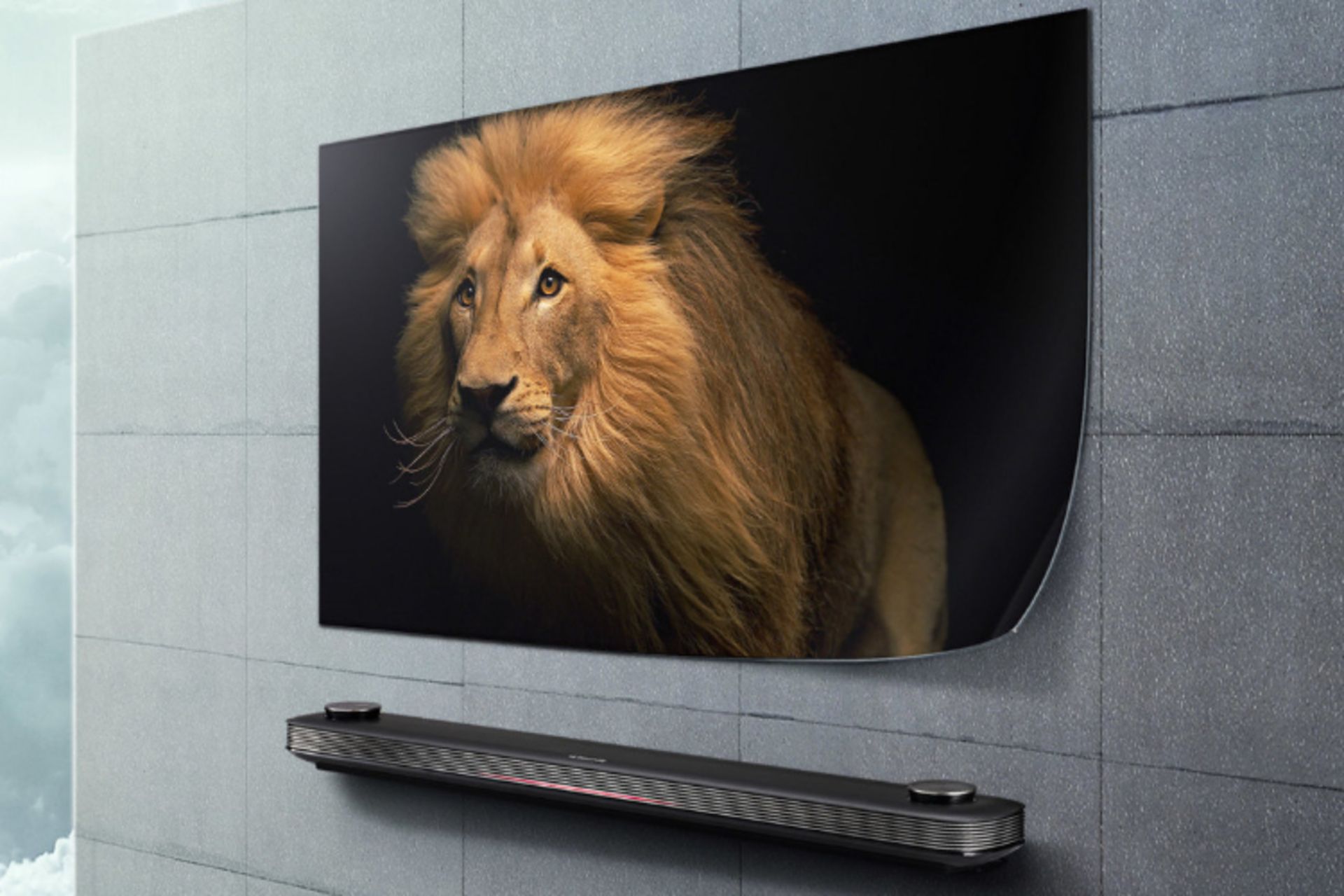 تلویزیون هایسنس / HiSense TV