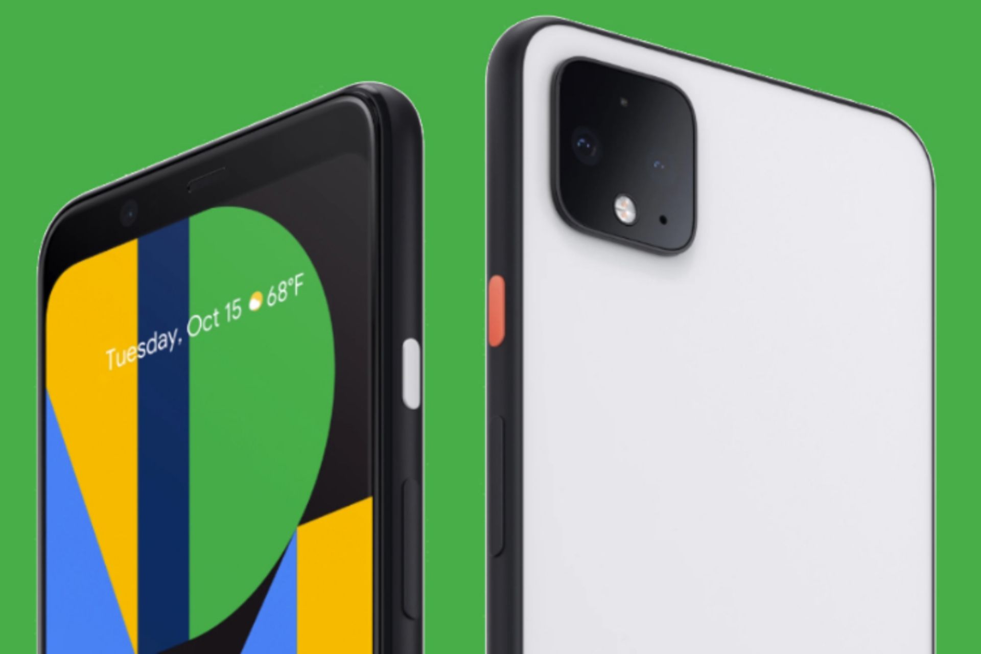 پیکسل 4 ایکس ال گوگل / Google Pixel 4 XL