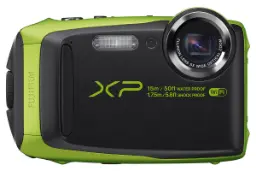Fujifilm XP90 / فوجی فیلم