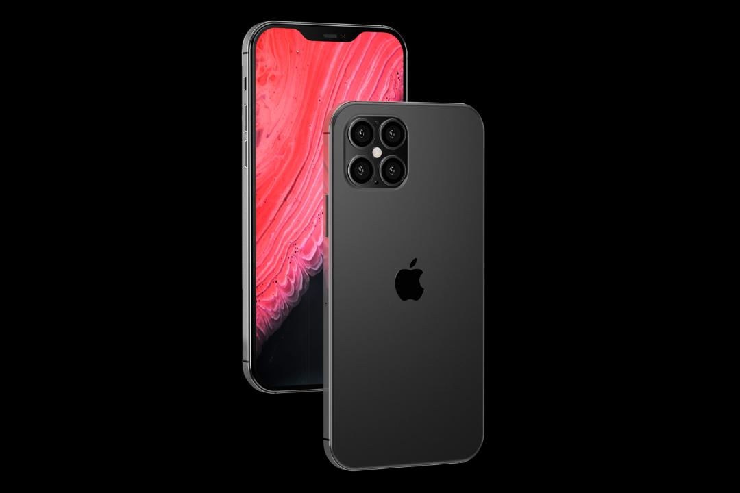 آیفون 12 اپل / Apple iPhone 12 / آیفون 2020 / iPhone 2020
