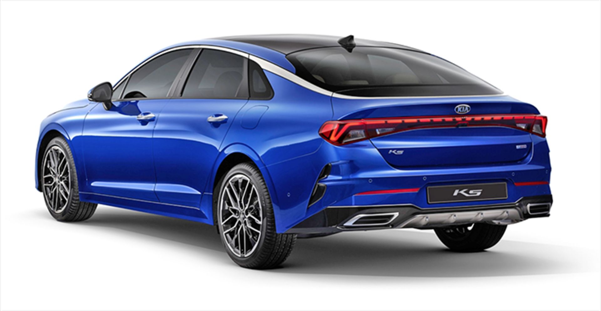 KIA OPTIMA 2020