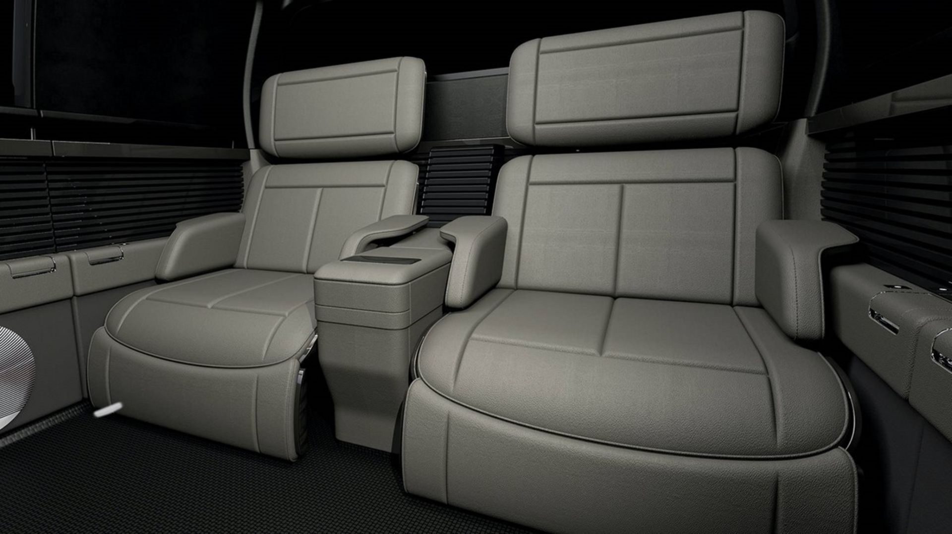 Neuron EV’s T/One Pickup And Torq Semi Truck