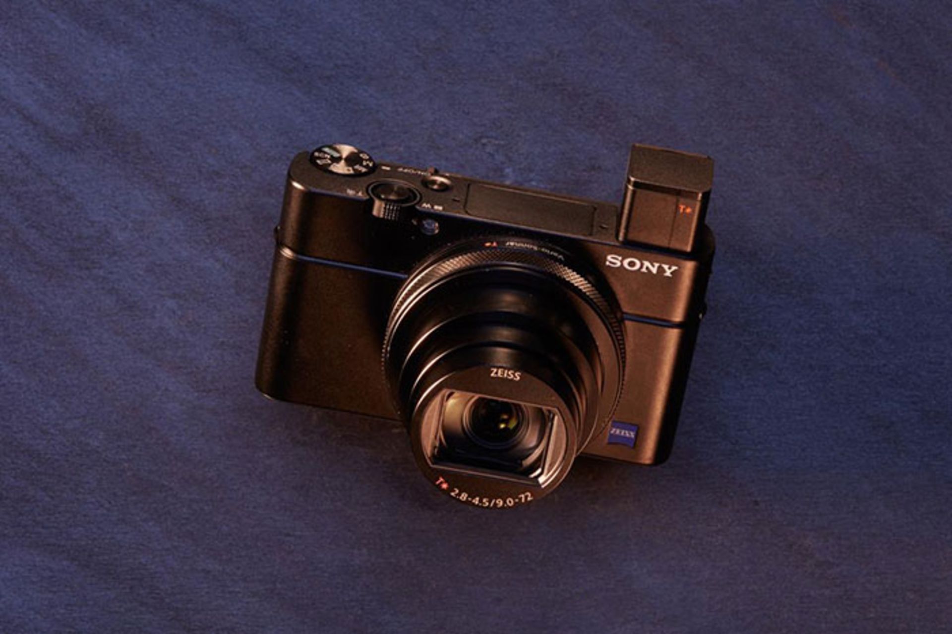 Sony RX100VII