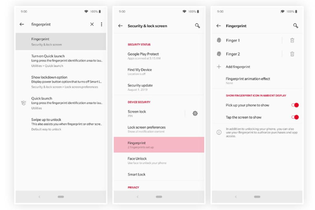 مدیریت رمز کروم / Chrome Password Manager