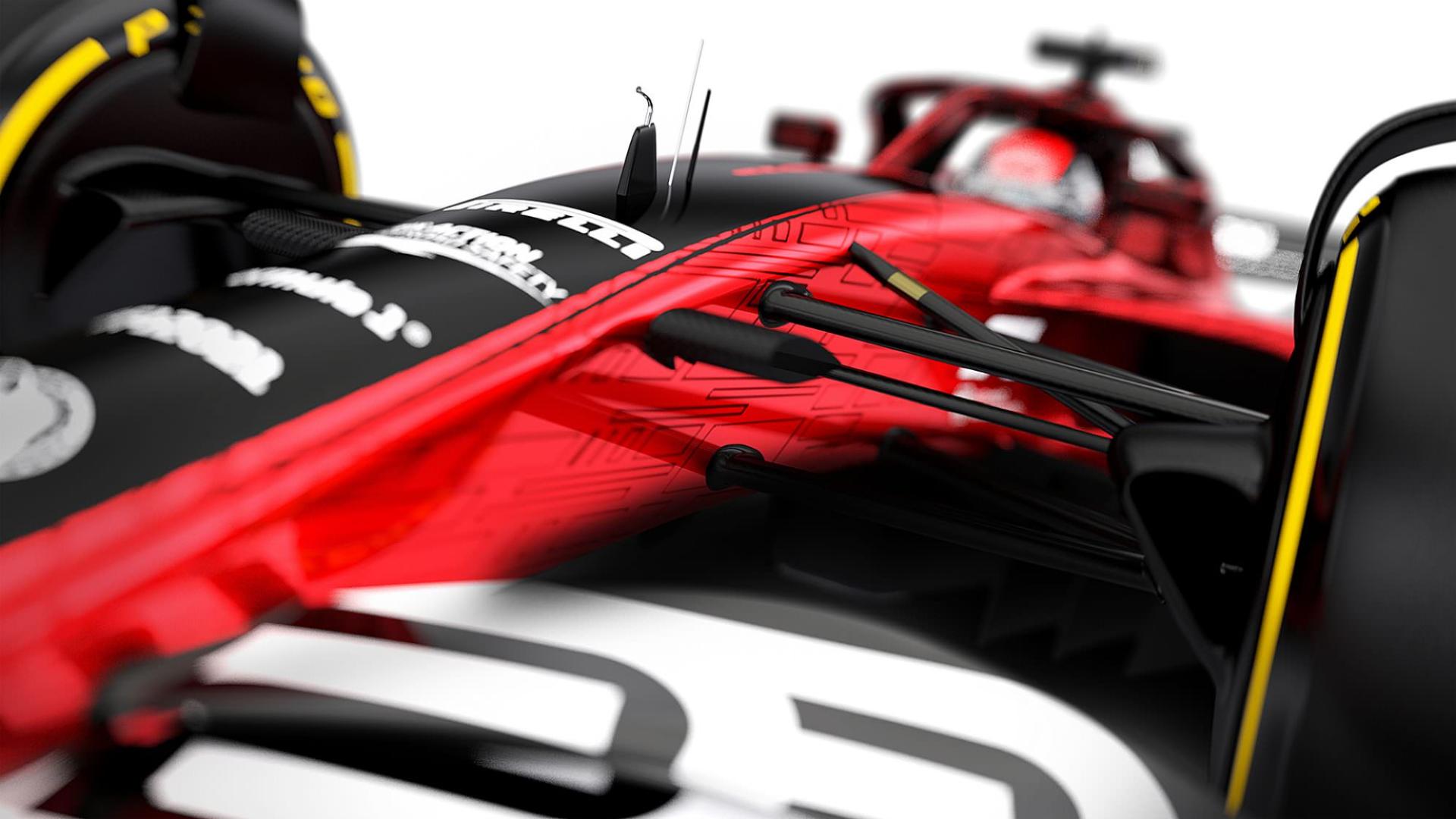 Formula 1 2021