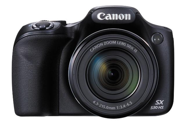کانن PowerShot SX530 HS