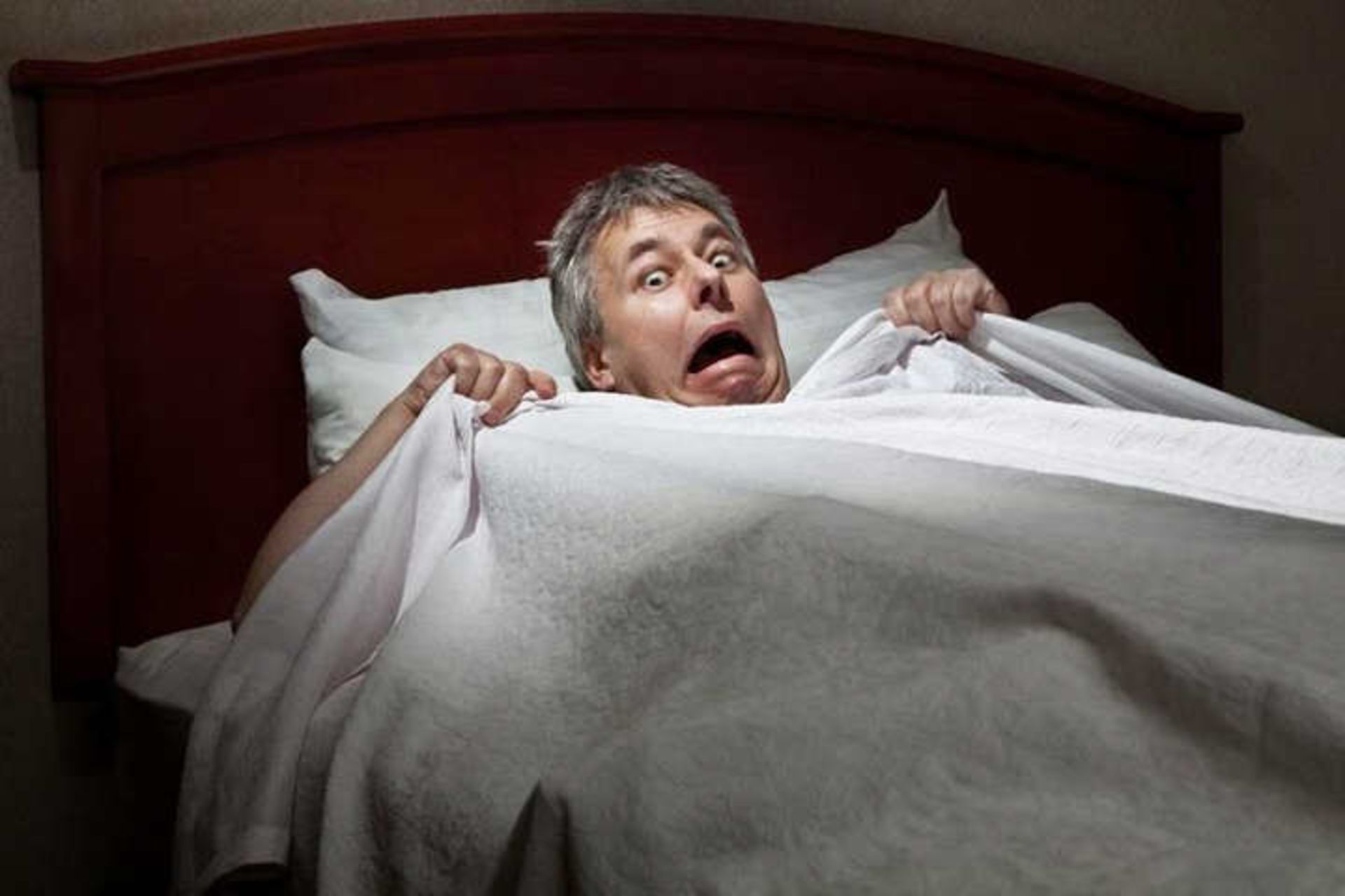 فوبوفوبیا: ترس از فوبیا