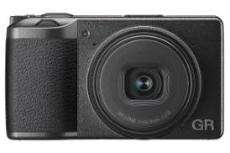 Ricoh GR / ریکو جی آر