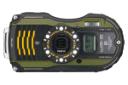 Pentax WG-3 GPS / پنتاکس