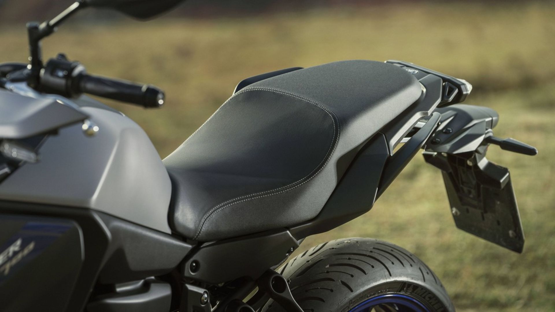 2020 Yamaha Tracer