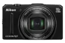 Nikon Coolpix S9700 / نیکون کول پیکس