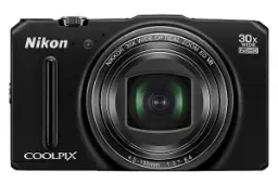 Nikon Coolpix S9700 / نیکون کول پیکس