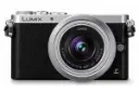 Panasonic Lumix DMC-GM1 / پاناسونیک لومیکس