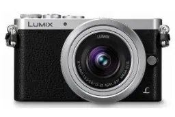 Panasonic Lumix DMC-GM1 / پاناسونیک لومیکس