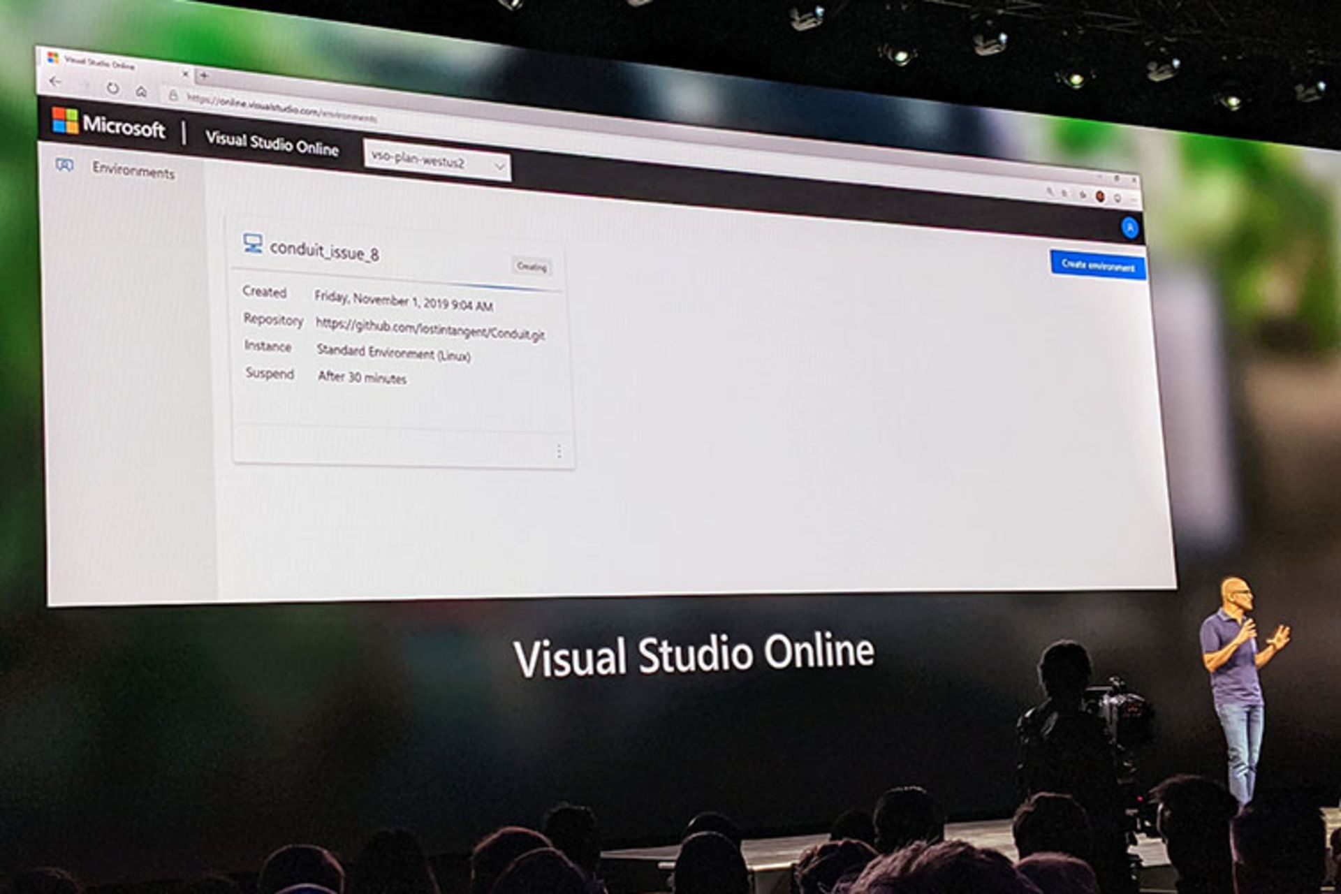  ویژوال استودیو آنلاین 