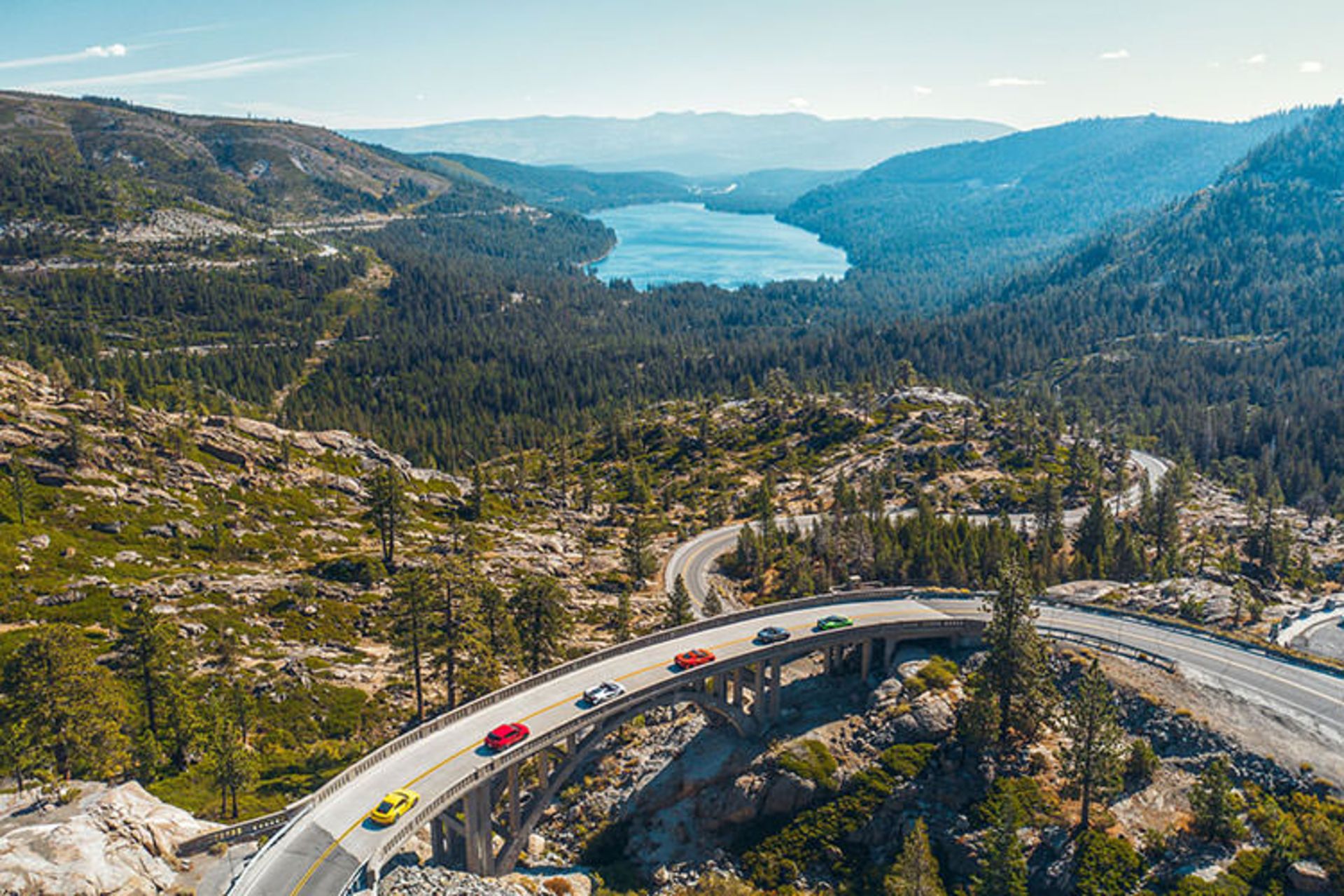 بهترین خودروی ۲۰۲۰ از نظر عملکرد