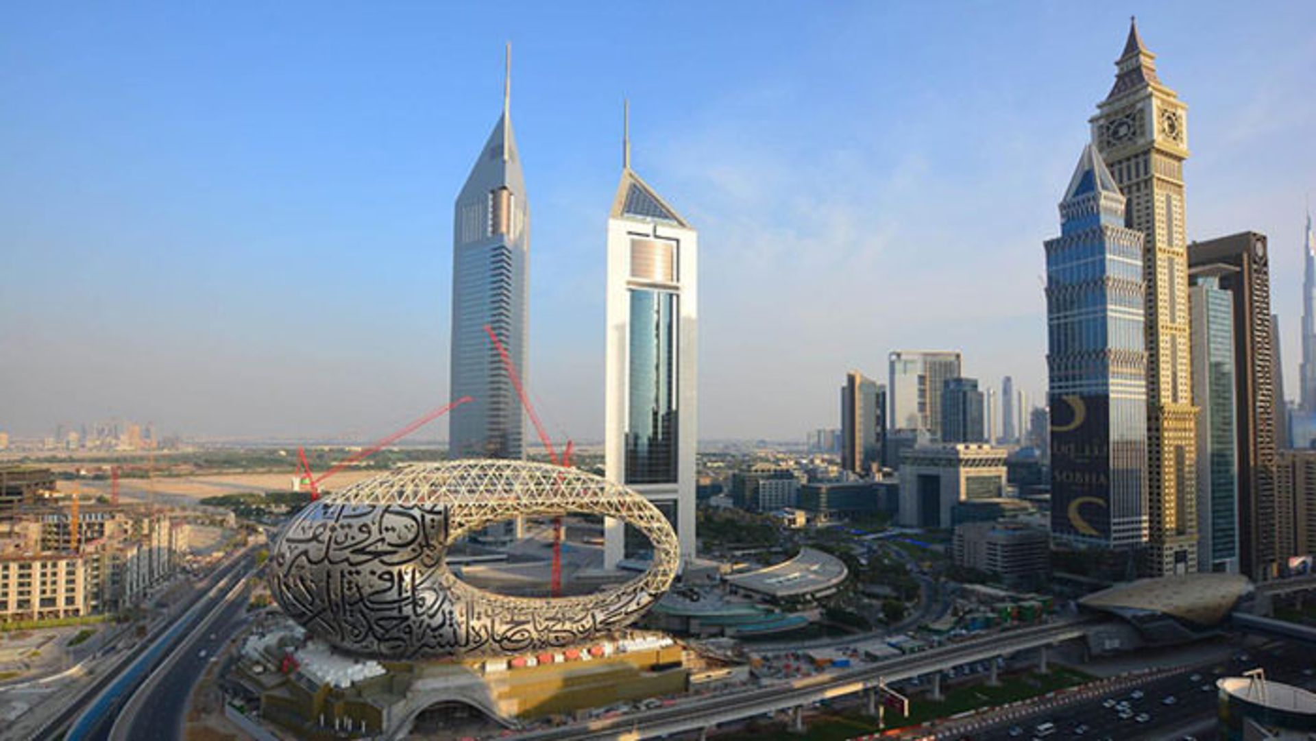 نمایشگاه های موزه