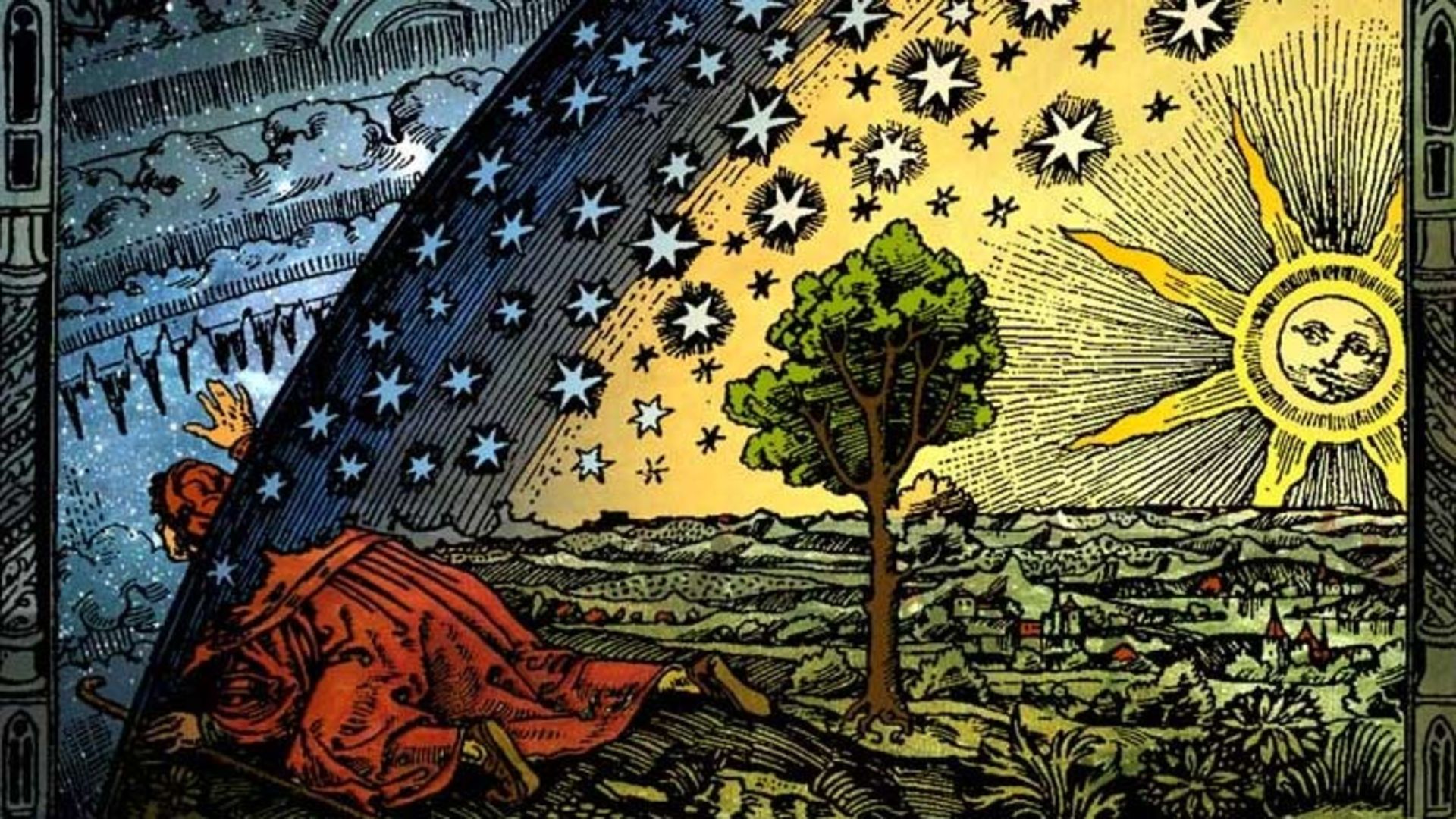 خدایان متعدد