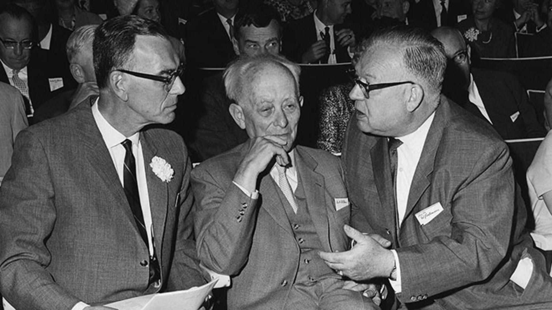 ماکس بورن / Max Born