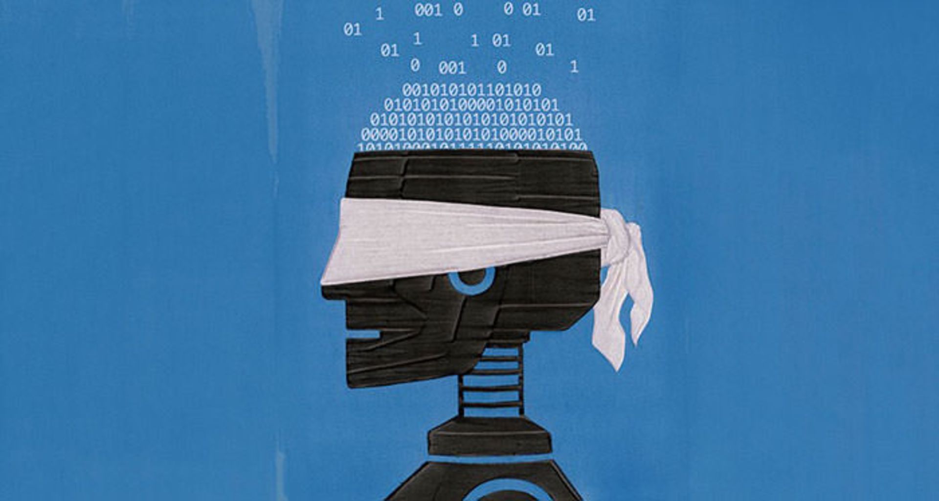 سوگیری هوش مصنوعی