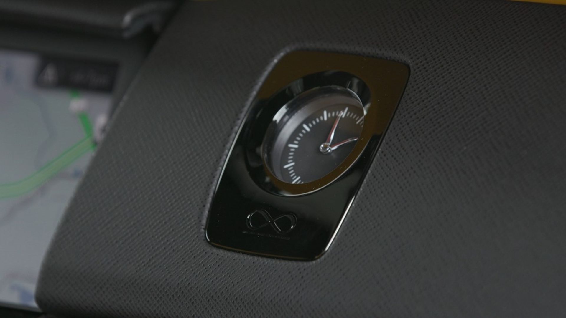 2020 Rolls-Royce Cullinan Black Badge