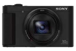 Sony Cyber-shot DSC-HX80 / سونی سایبرشات
