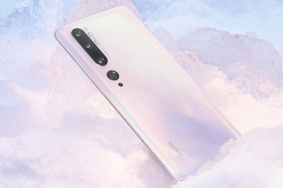 می نوت 10 شیائومی / Xiaomi Mi Note 10 / می سی سی 9 پرو / Mi CC9 Pro