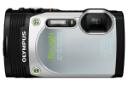 Olympus Stylus Tough TG-850 iHS / المپوس استایلوس تاف