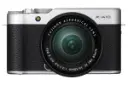 Fujifilm X-A10 / فوجی فیلم