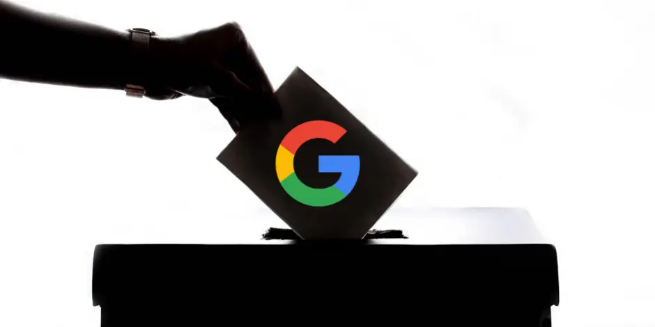 گوگل 