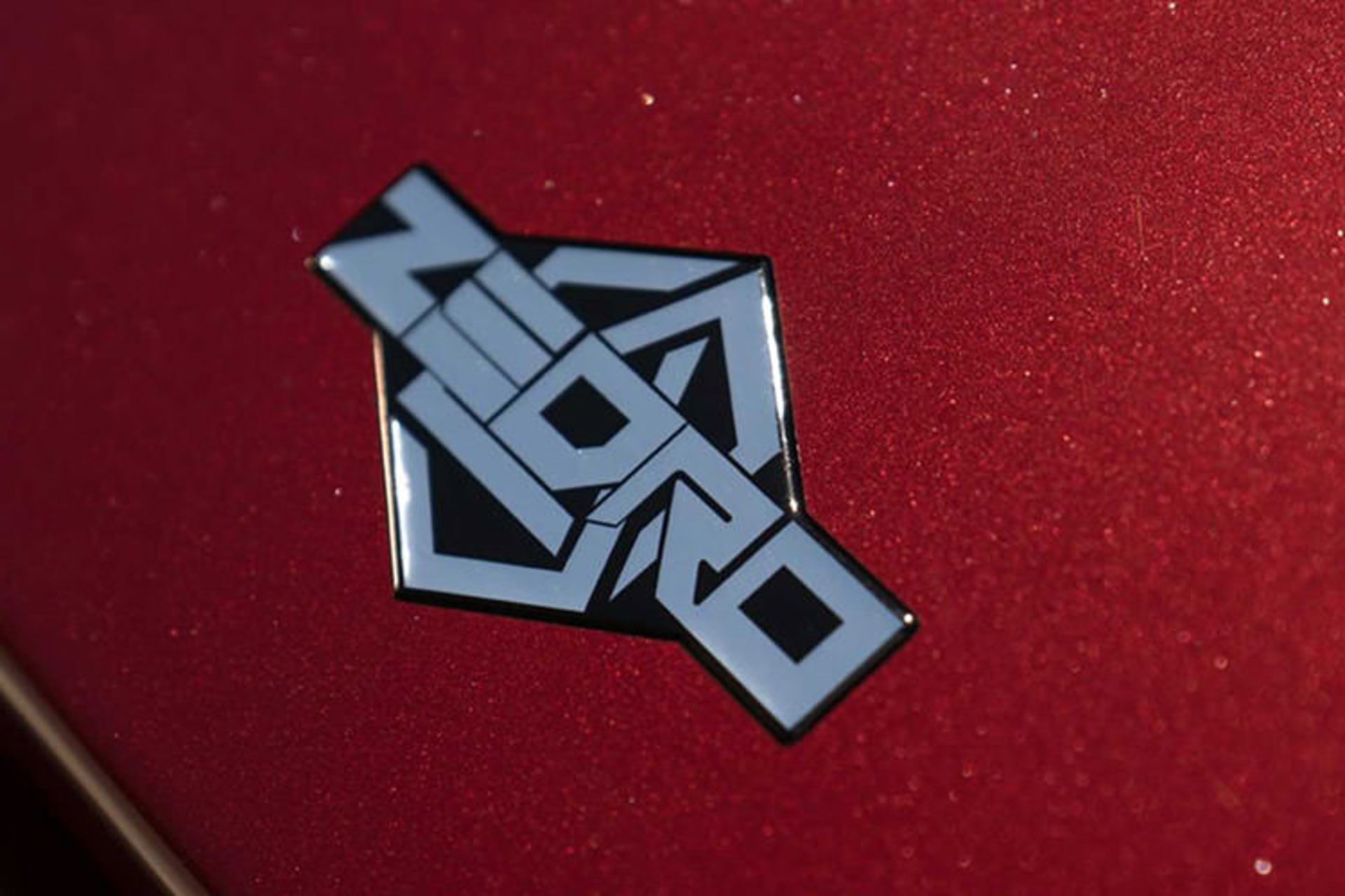 Zedro Notorious / ابرخودرو زدرو نوتوریوس