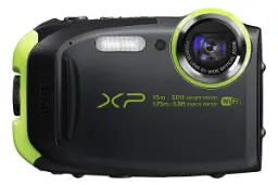 Fujifilm XP80 / فوجی فیلم