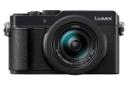 Panasonic Lumix DC-LX100 II / پاناسونیک لومیکس