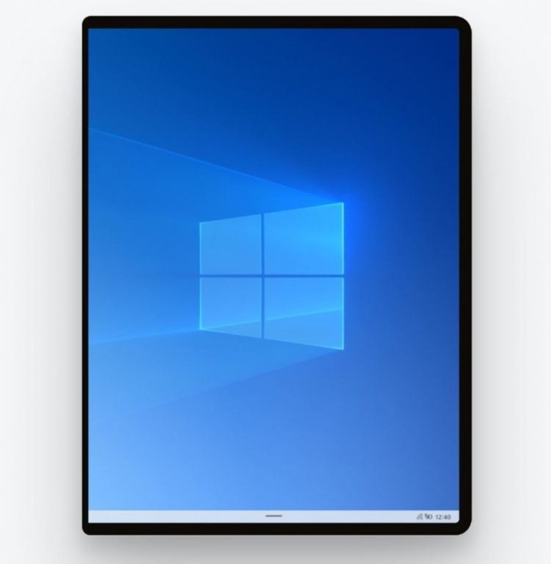 ویندوز 10 ایکس مایکروسافت / Microsoft Windows 10X