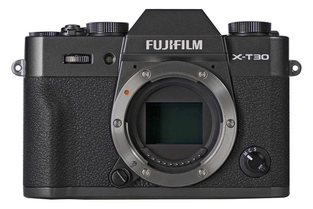 فوجی فیلم X-T30