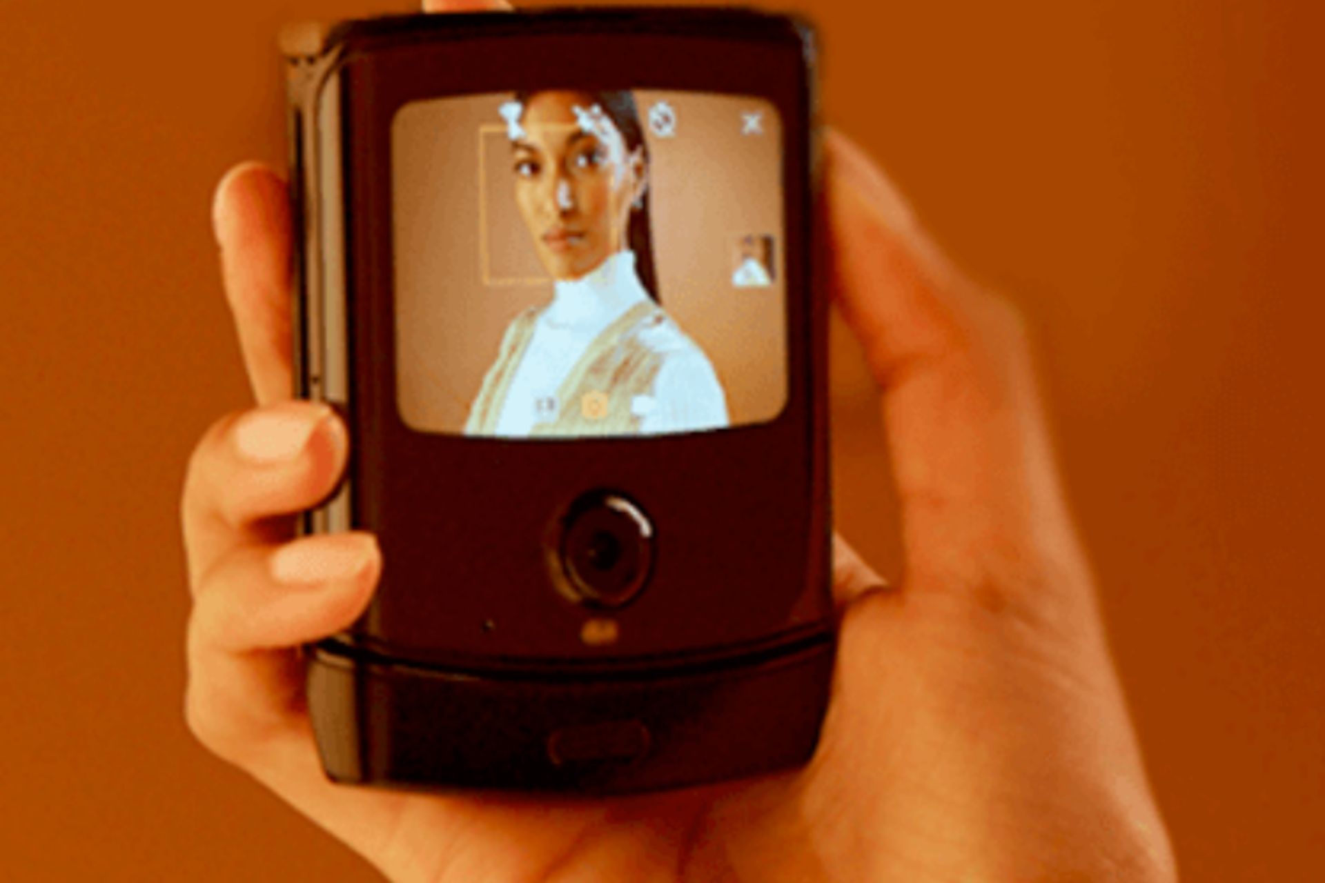 موتورولا ریزر / Motorola RAZR