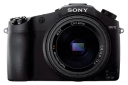Sony Cyber-shot DSC-RX10 / سونی سایبرشات