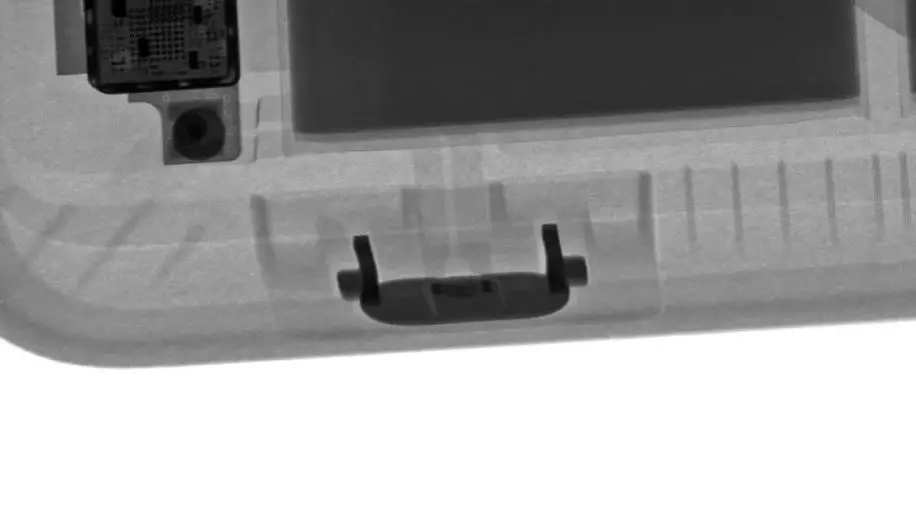 Apple Smart Battery Case