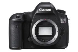 Canon EOS 5DS R / کانن
