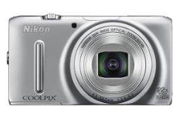 Nikon Coolpix S9500 / نیکون کول پیکس