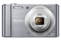 Sony Cyber-shot DSC-W810 / سونی سایبرشات